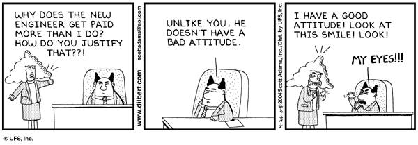 dilbert
